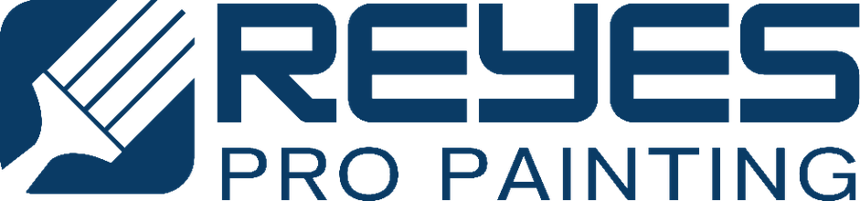 Reyes Pro Painting — Reyes Pro Painting logo
